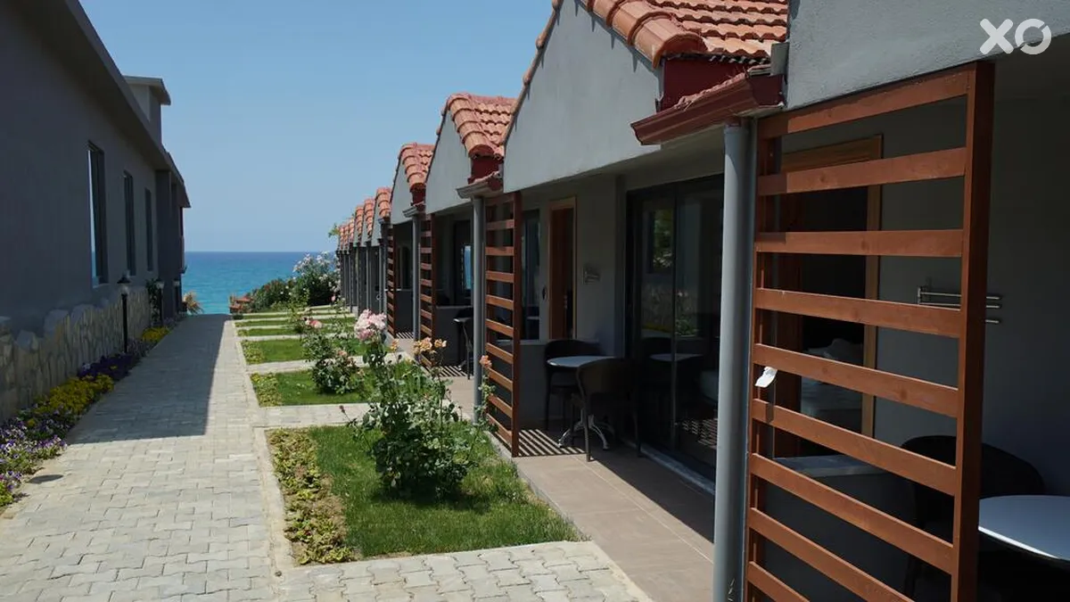 Adora Calma Beach Hotel