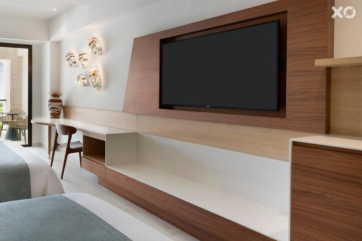 Hyatt Ziva Cap Cana