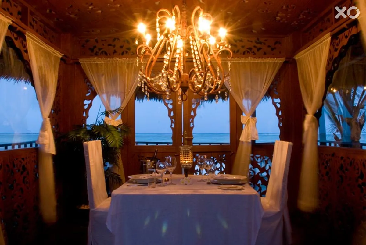 Breezes Beach Club & Spa