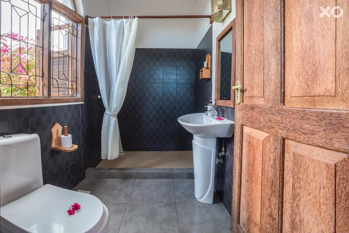 Zan View Hotel