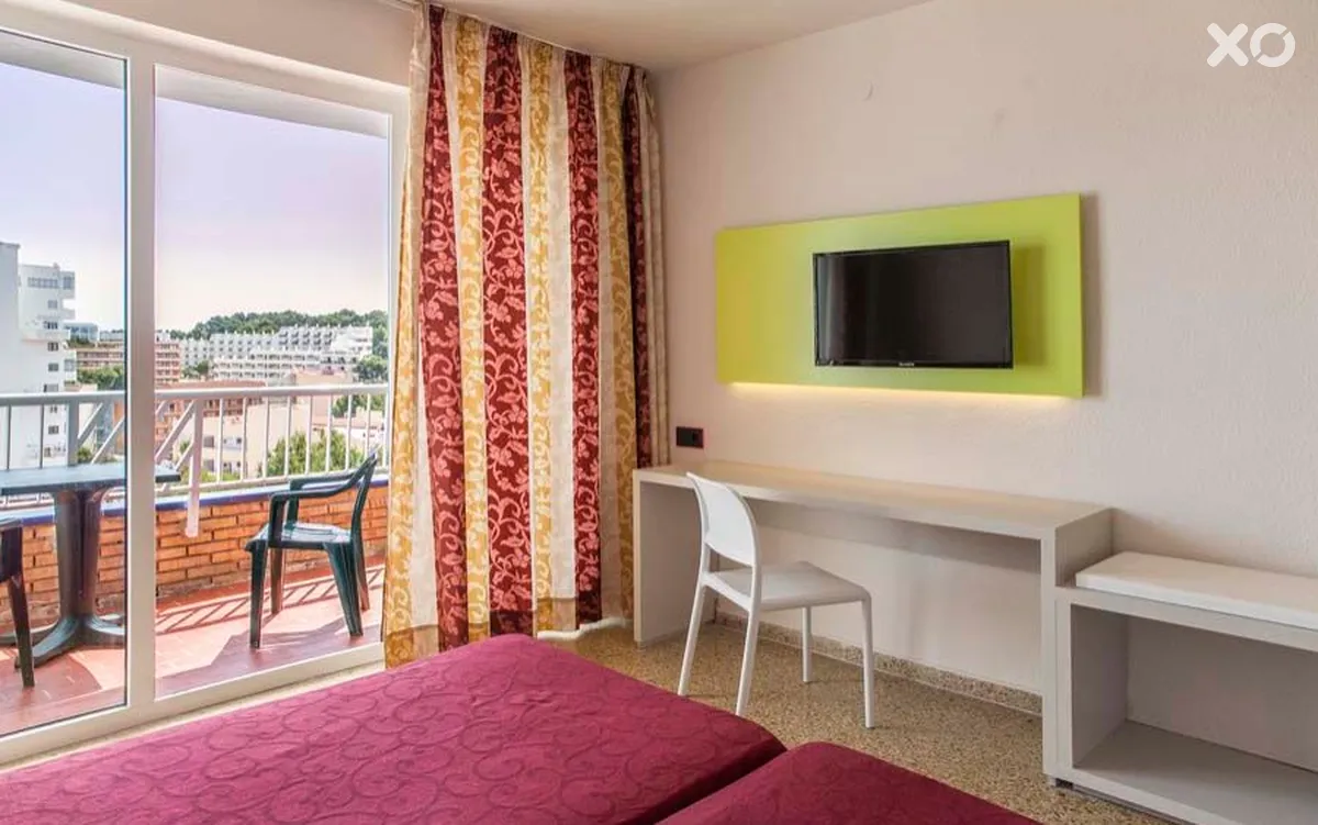 Cook's Club Calvia Beach