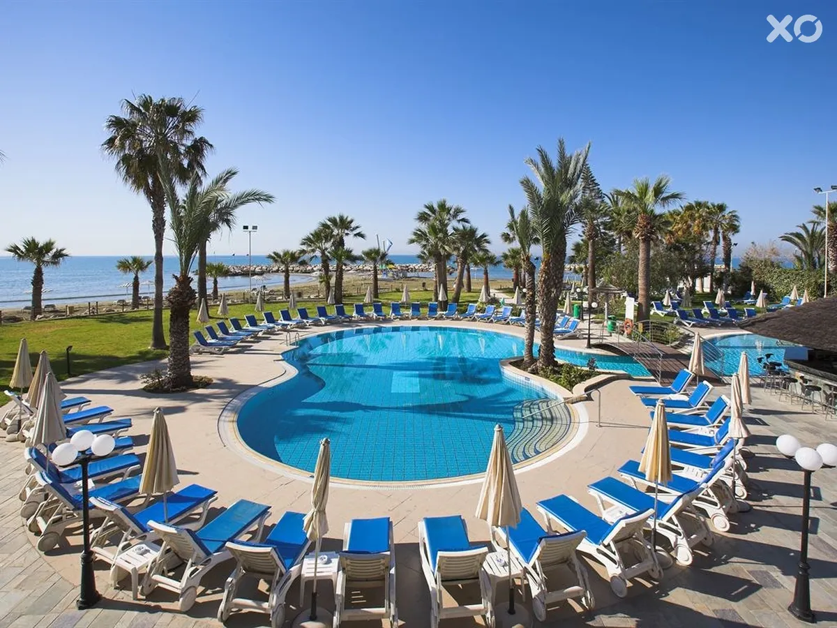 Golden Bay Beach