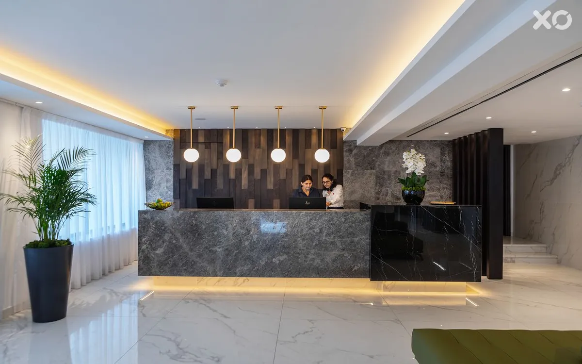 Leonardo Crystal Cove Hotel & Spa by the Sea