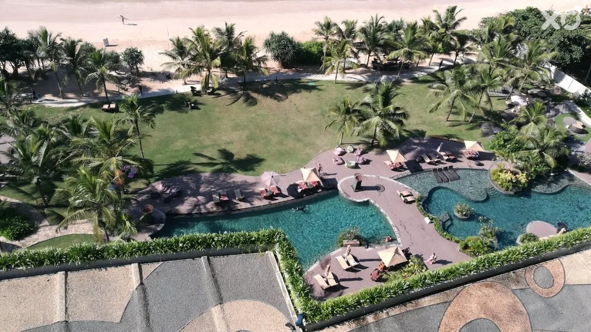 Weligama Bay Marriott Resort & Spa