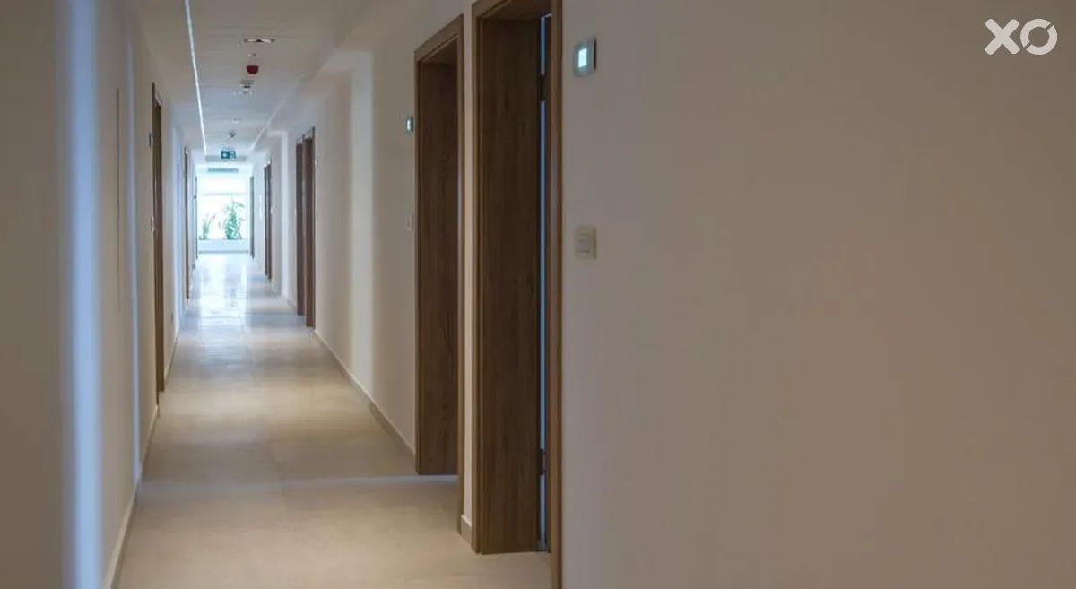 Biokovo Hotel