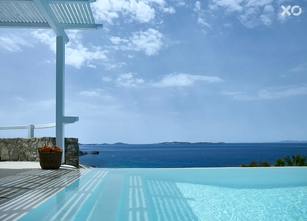 San Marco Hotel & Villas