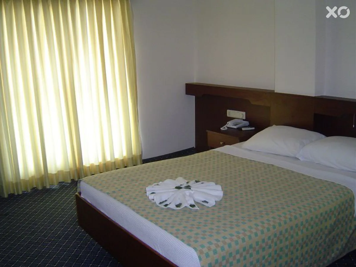 Kaftans Hotel