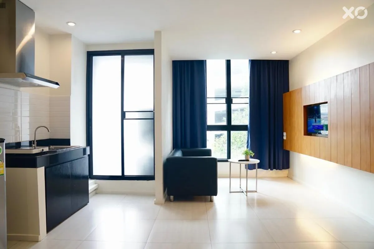 130 Hotel & Residence