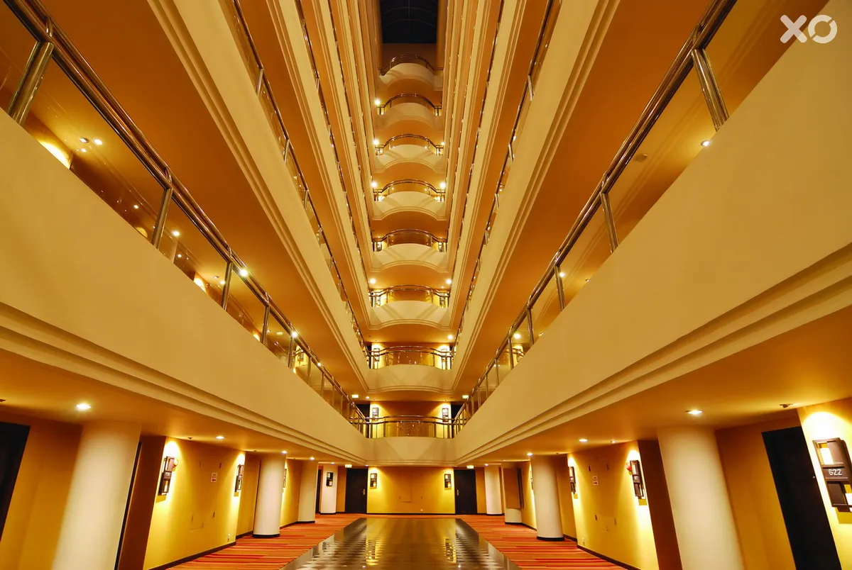 A-One Bangkok Hotel