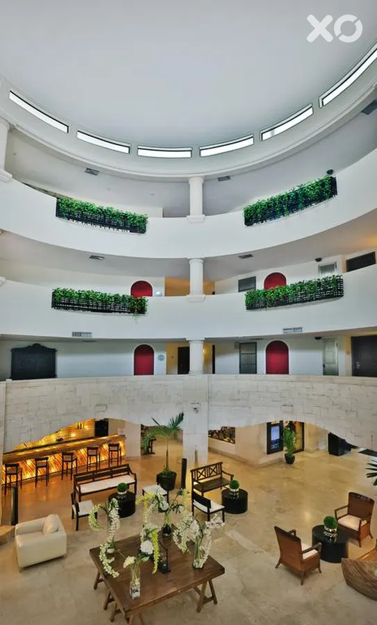 Adhara Cancun