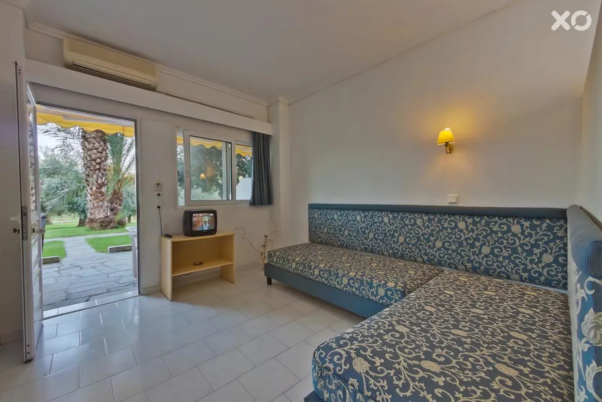 Mendi Hotel