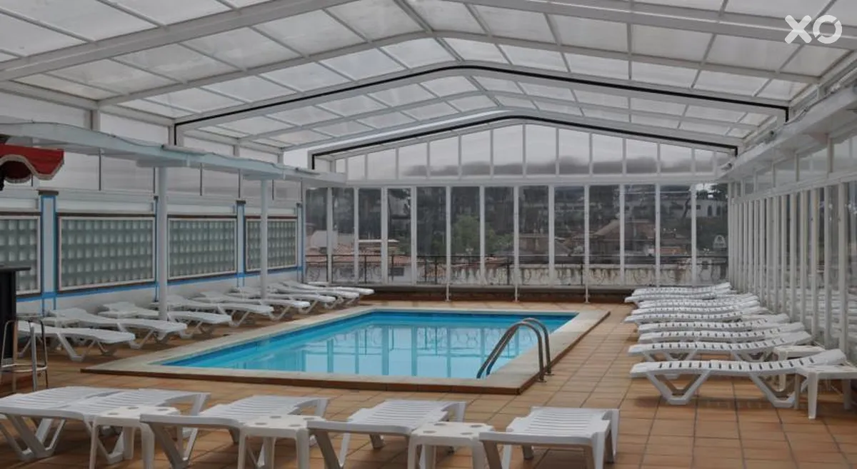 Mercedes Hotel