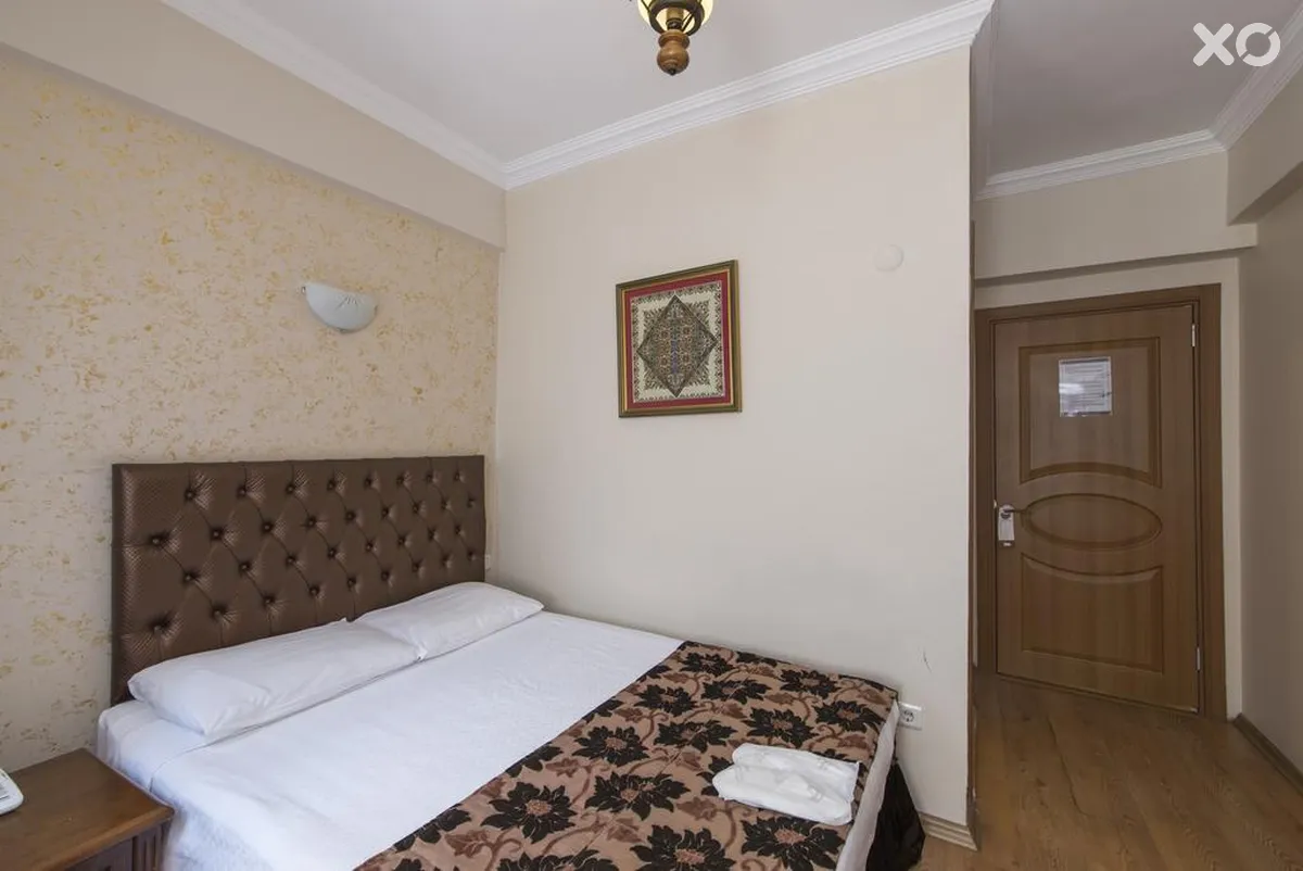 Sultan's Inn