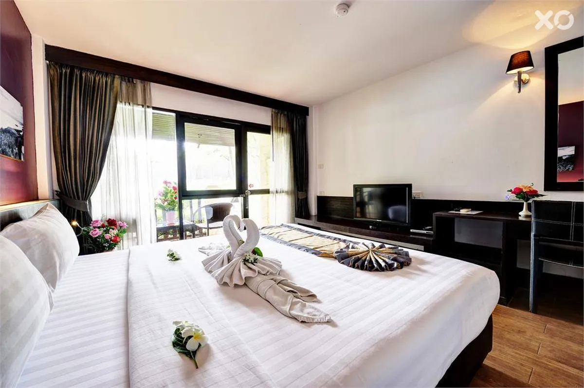 Splendid Resort Jomtien