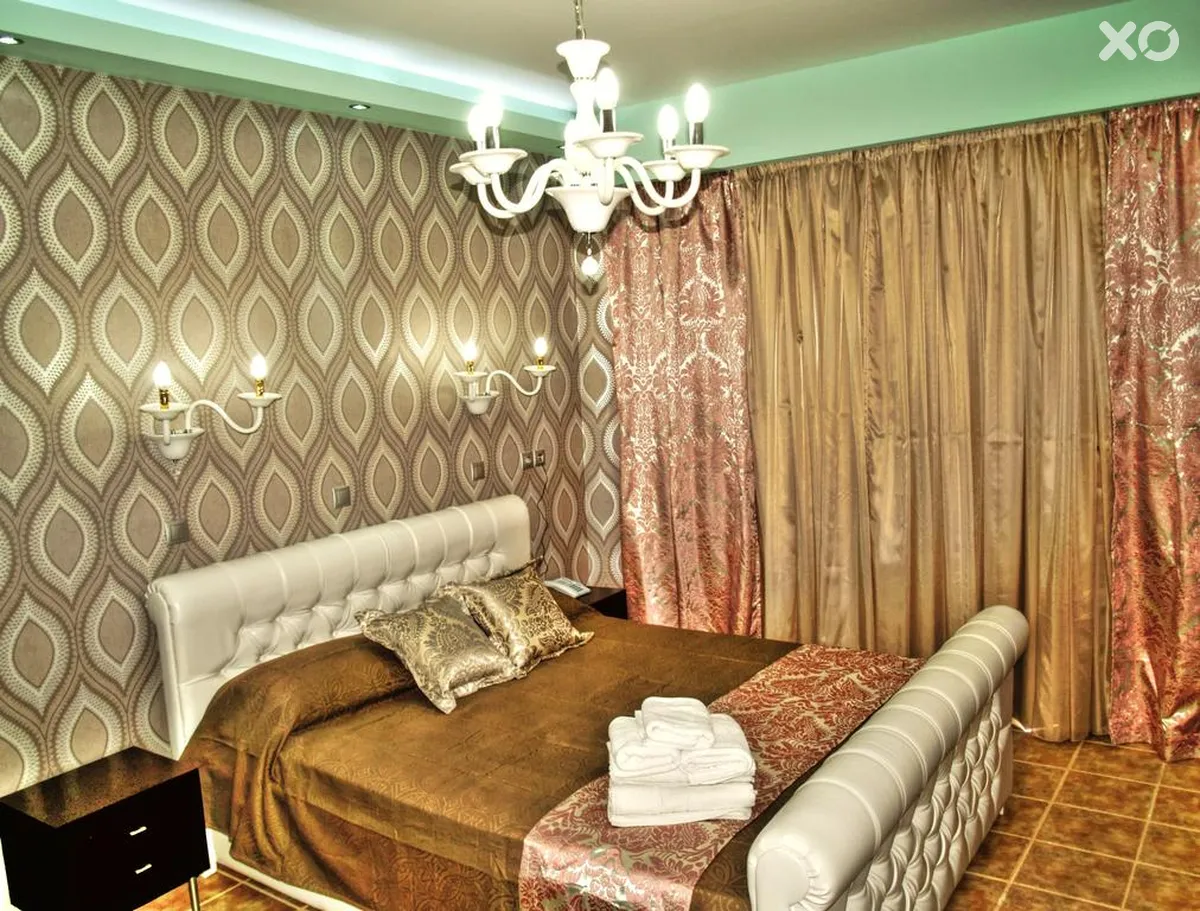 Maranton Beach Hotel