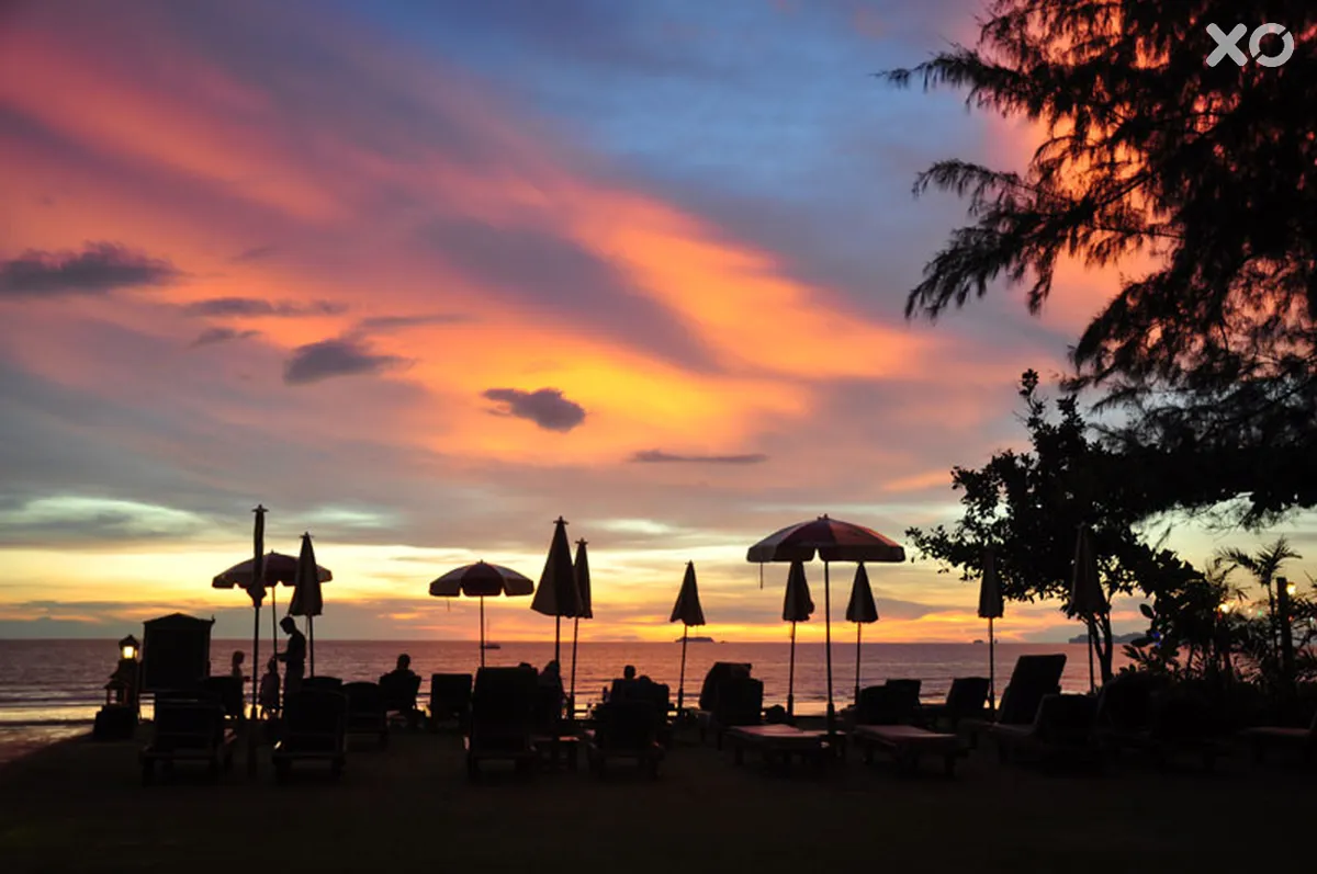 Royal Lanta Resort & Spa