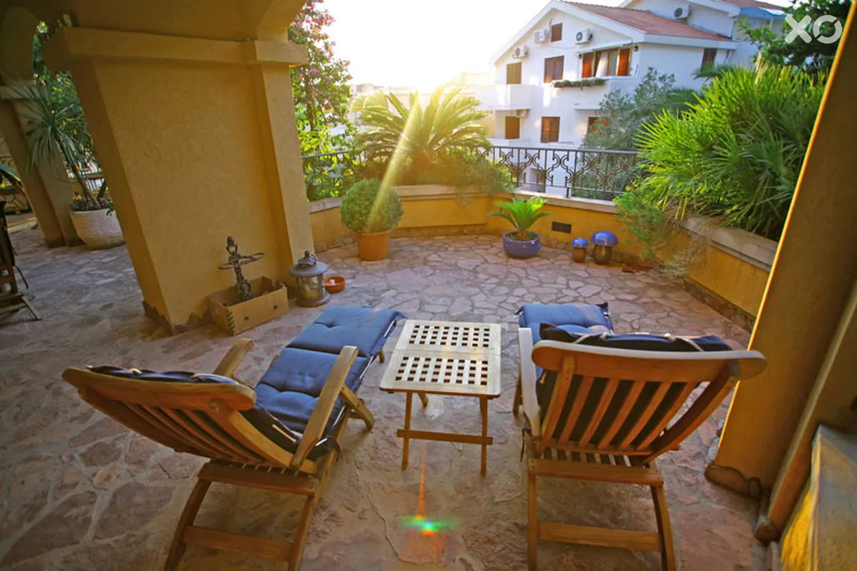 Garni Hotel Meduza