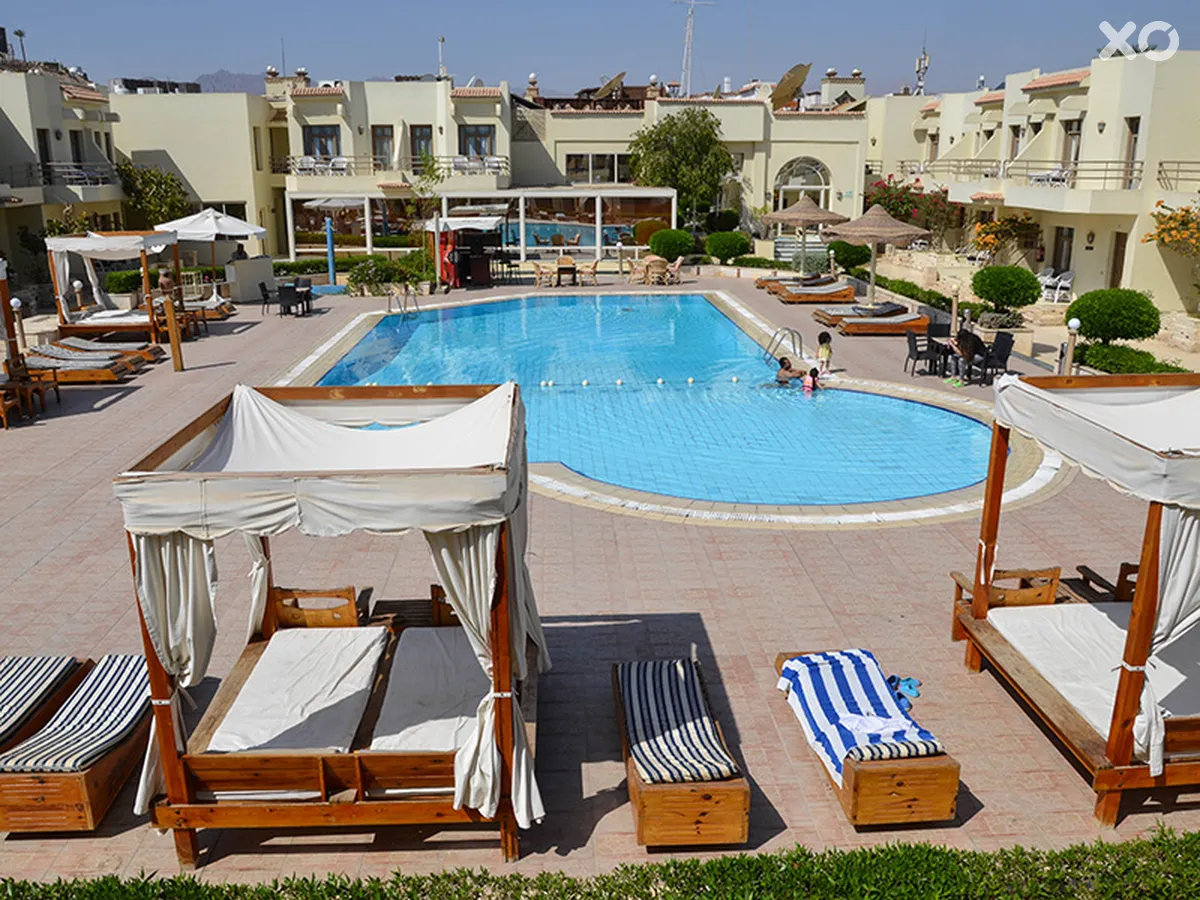 Cataract Layalina Resort