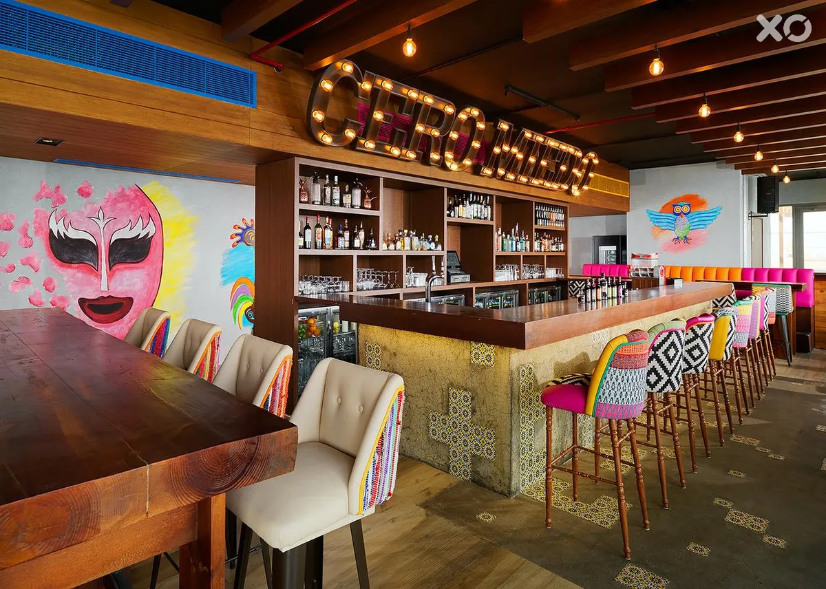 Aloft Palm Jumeirah