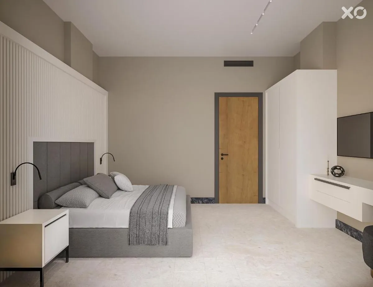 Roseira Mar-inn Luxury