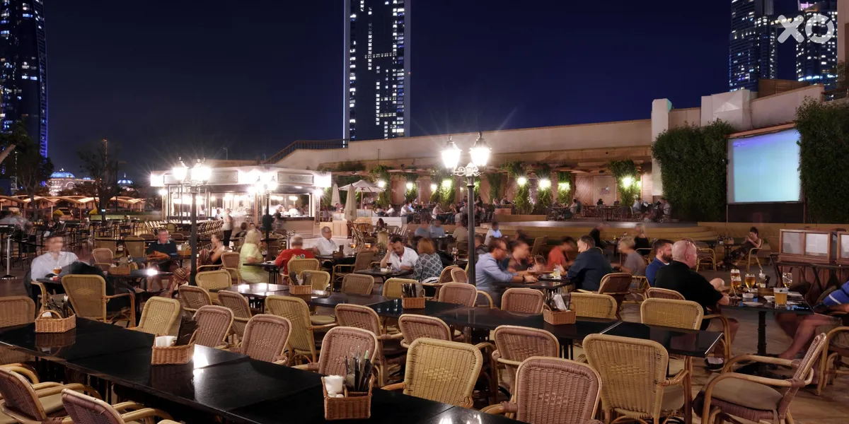 InterContinental Abu Dhabi