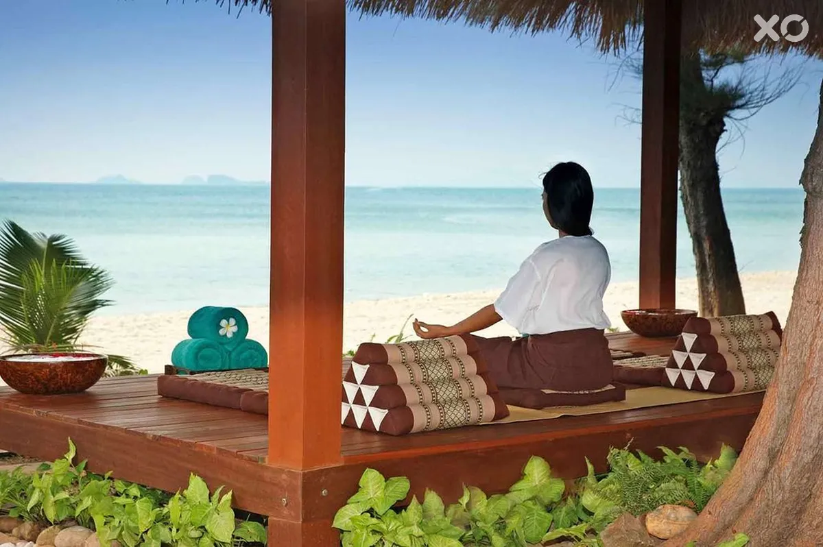 Novotel Rayong Rim Pae Resort Hotel