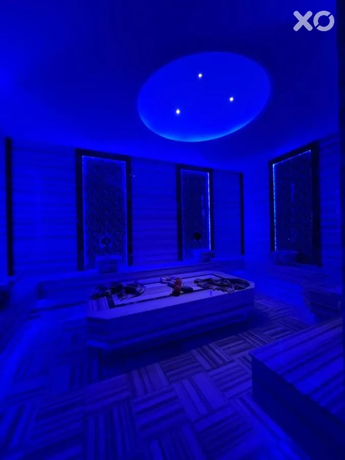 Demiray Hotel & Spa