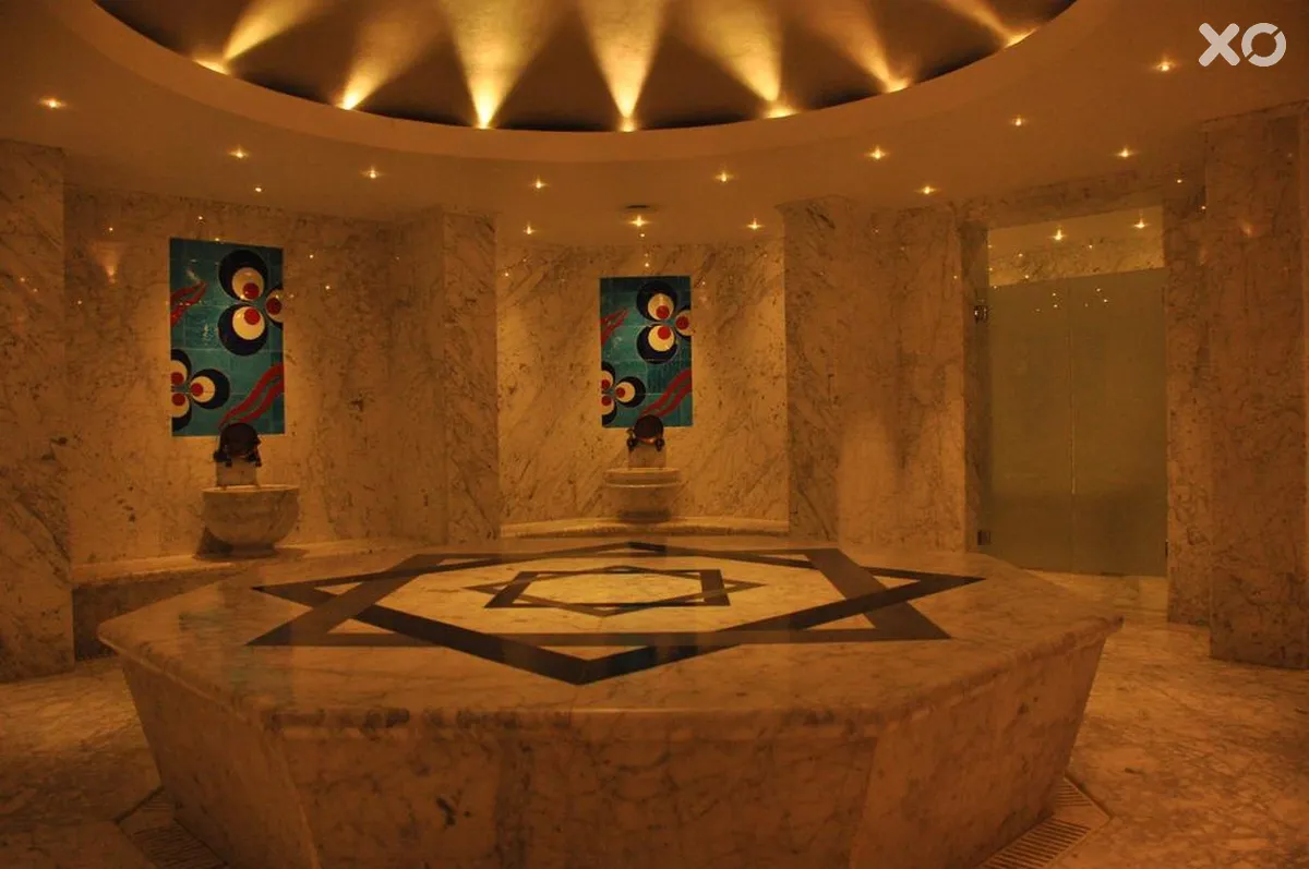 Sheraton Istanbul Atakoy Hotel