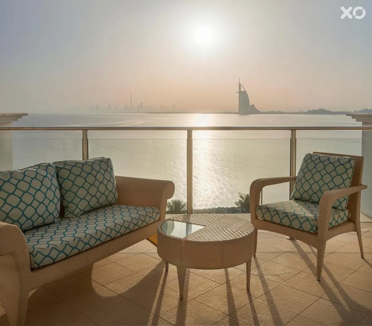Waldorf Astoria Dubai Palm Jumeirah