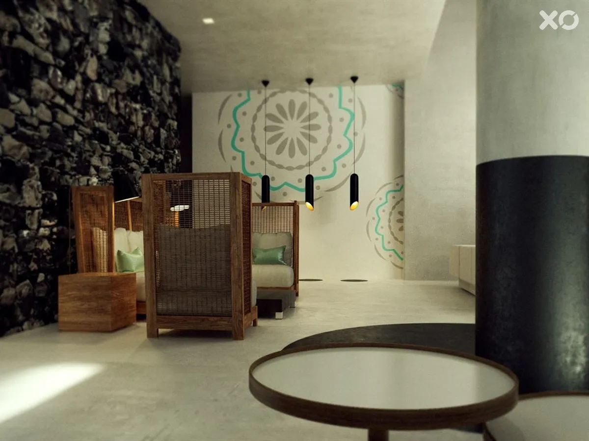 Santo Maris Oia Luxury Suites & Spa