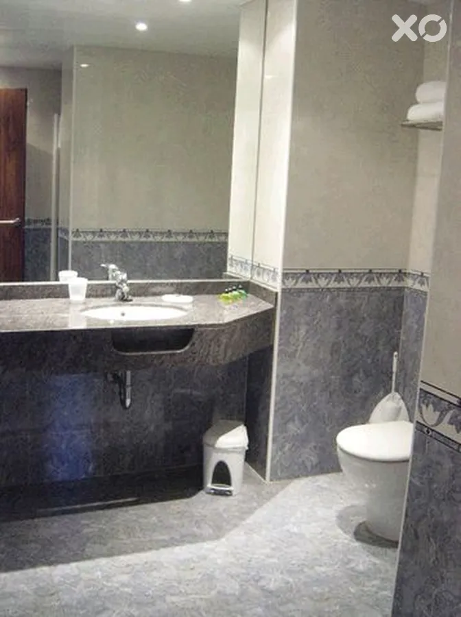 Sunway Playa Golf Sitges Hotel