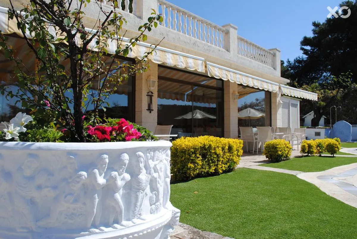 Bonsol Hotel