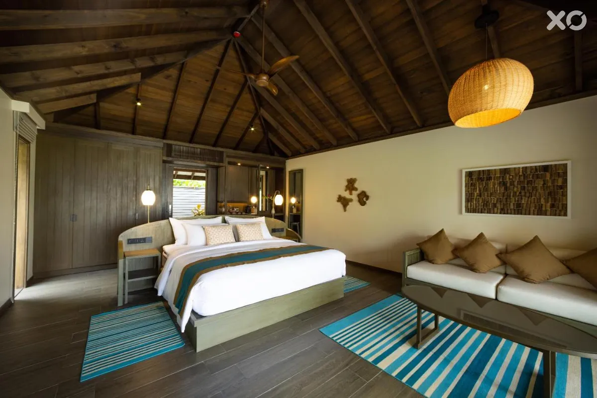 Jawakara Islands Maldives