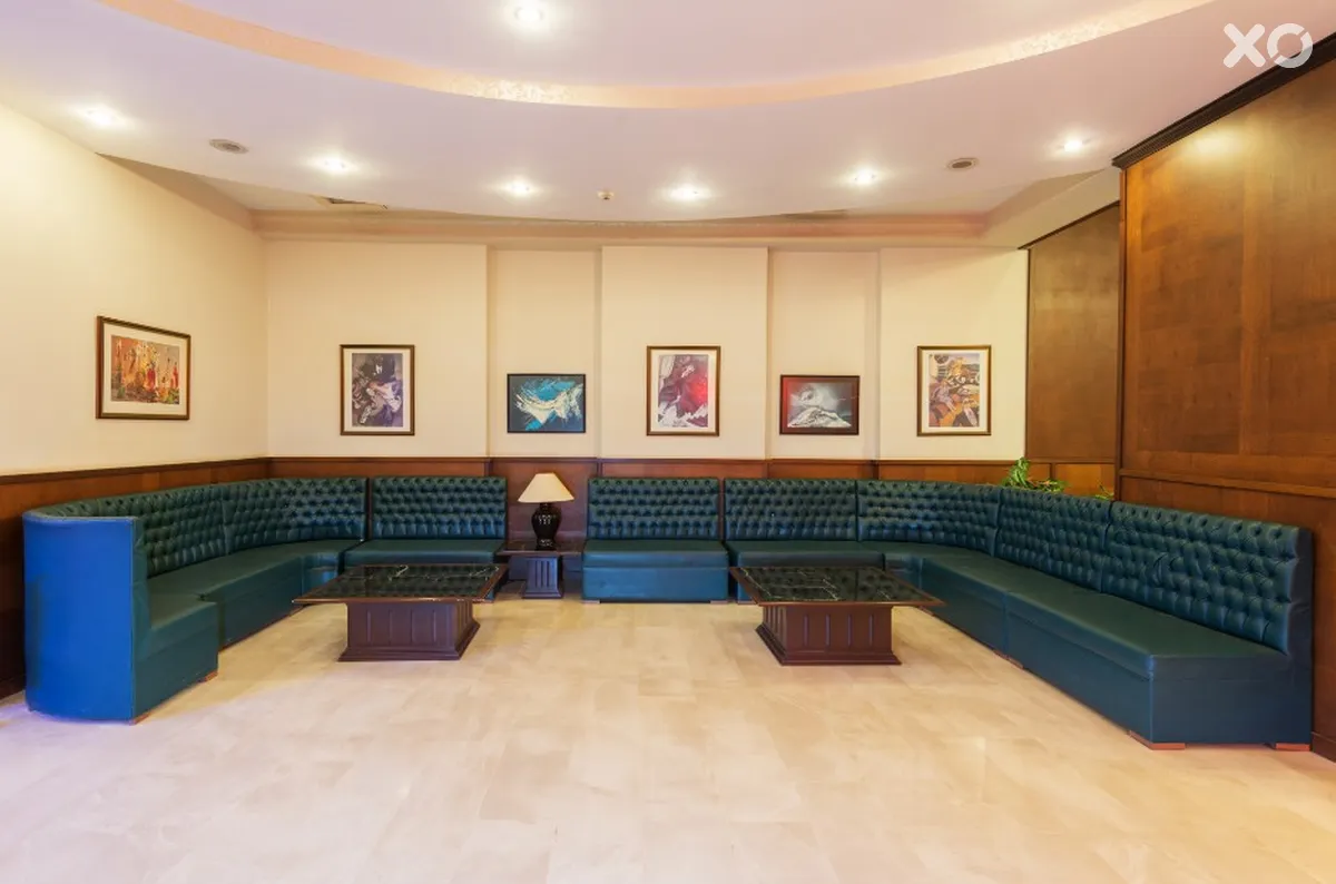 Antalya Adonis Hotel