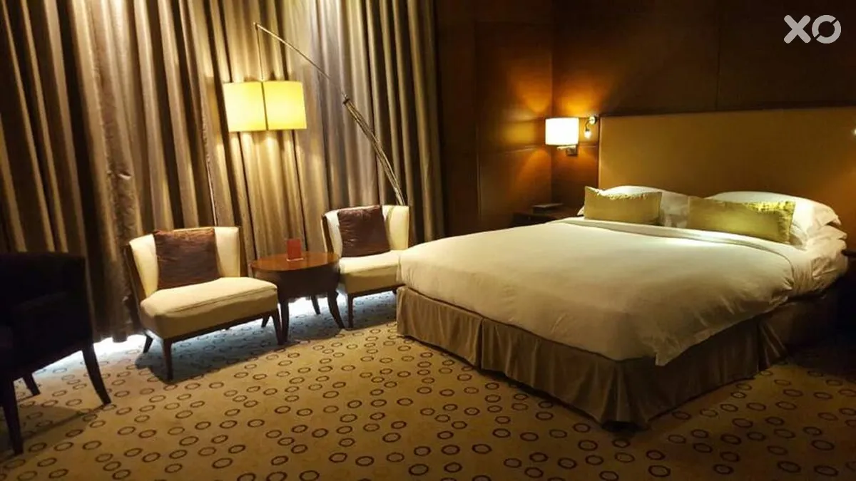Asiana Hotel