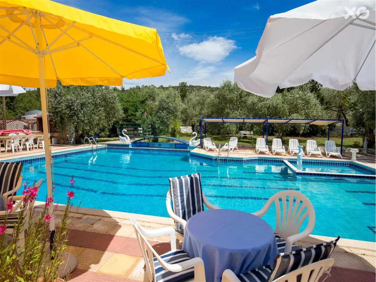 Astris Sun Hotel