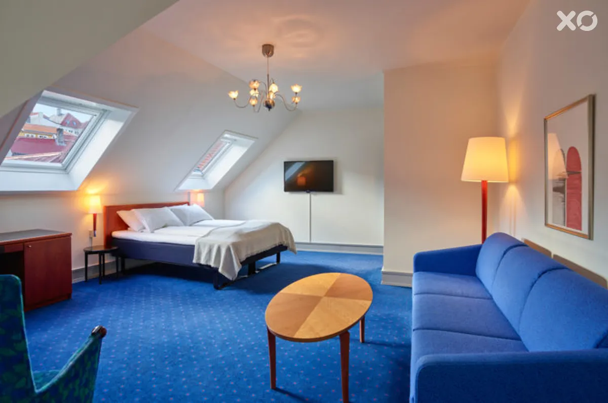 Augustin Hotel