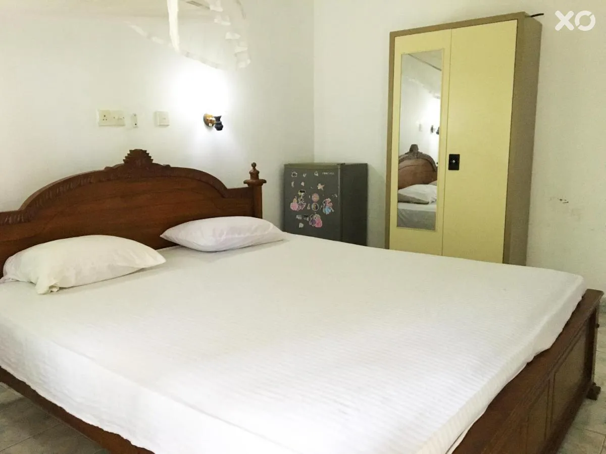 Freedom Villa