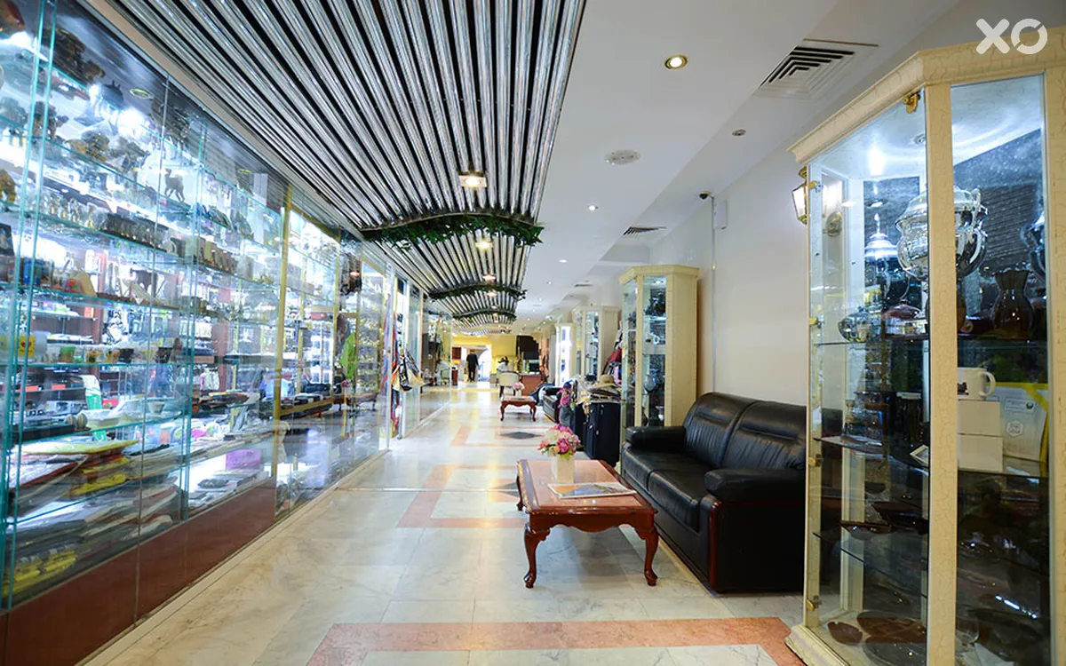 Al Seef Hotel