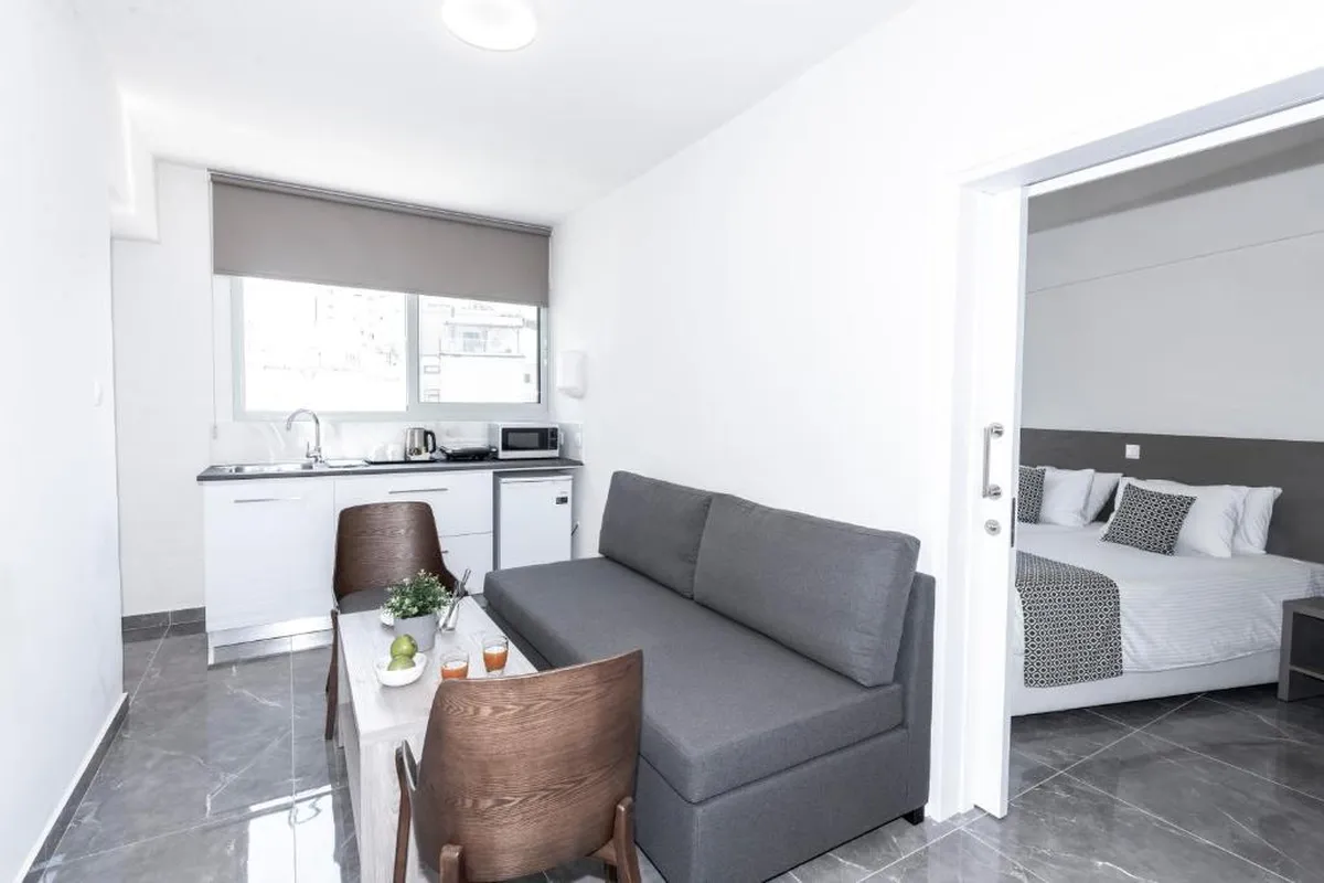 Blazer Residence