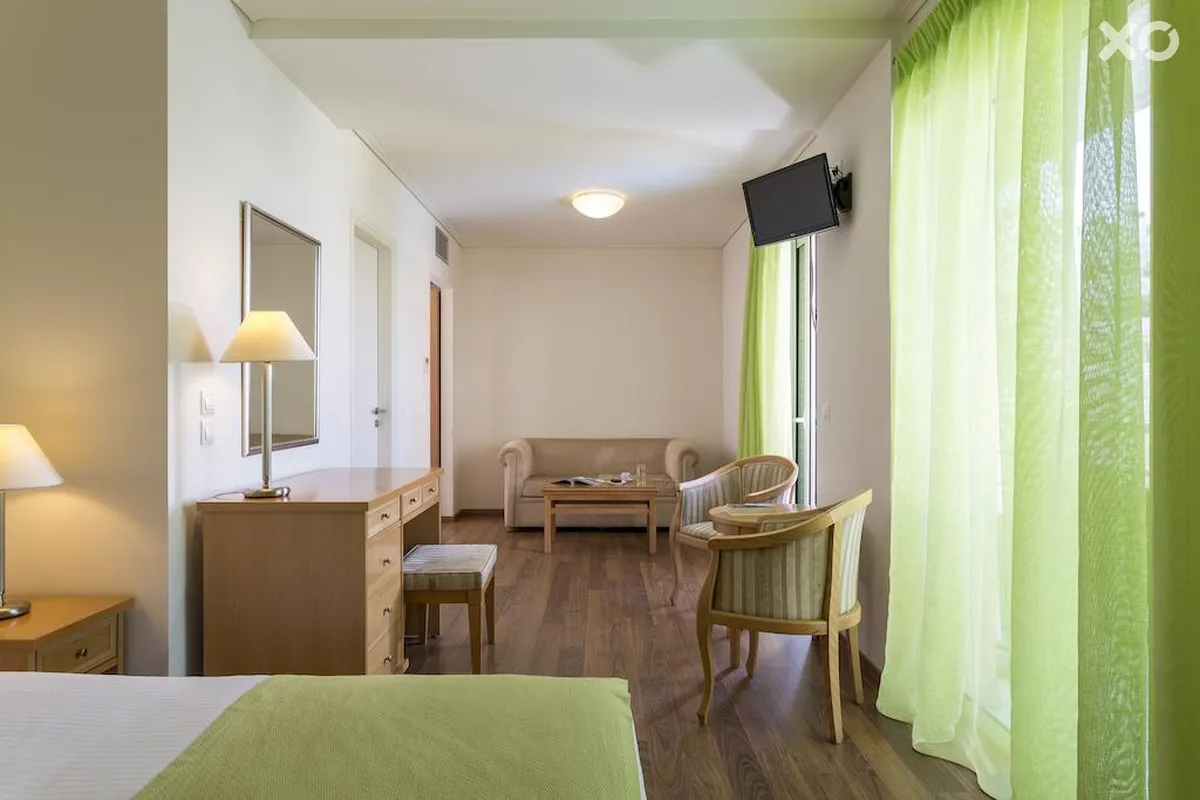 Civitel Attik Hotel