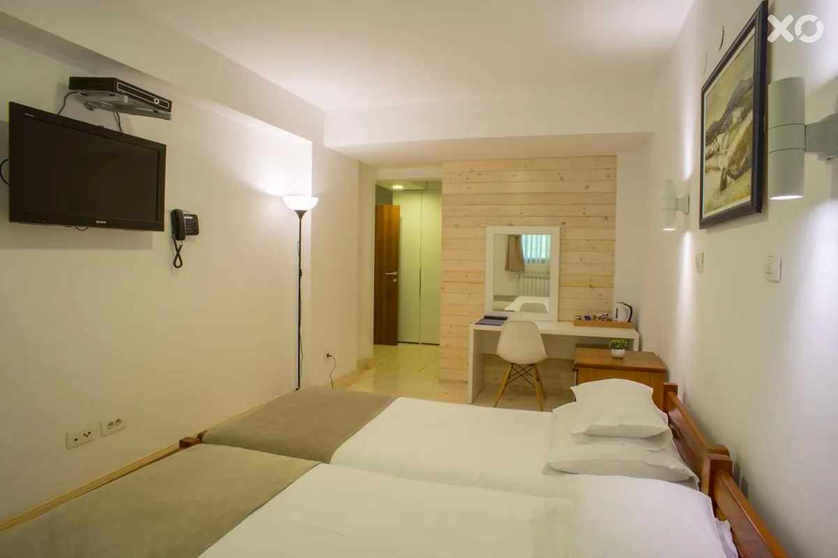 Polar Star Hotel