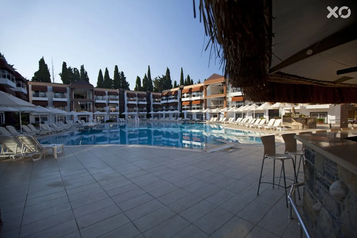 Risa Hotel