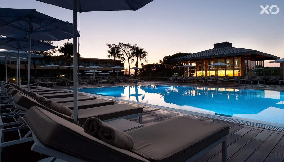 Epic Sana Algarve Hotel