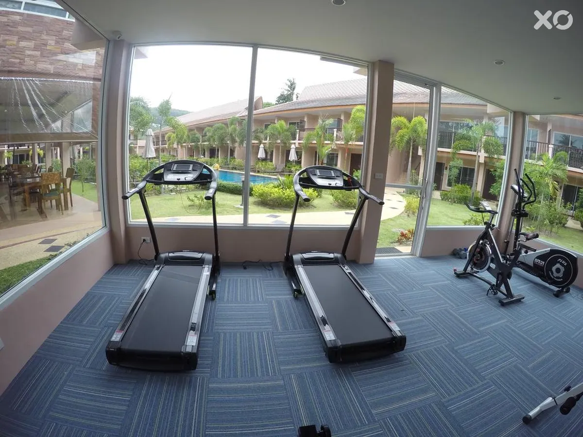 Chivatara Resort Bang Tao Beach Phuket