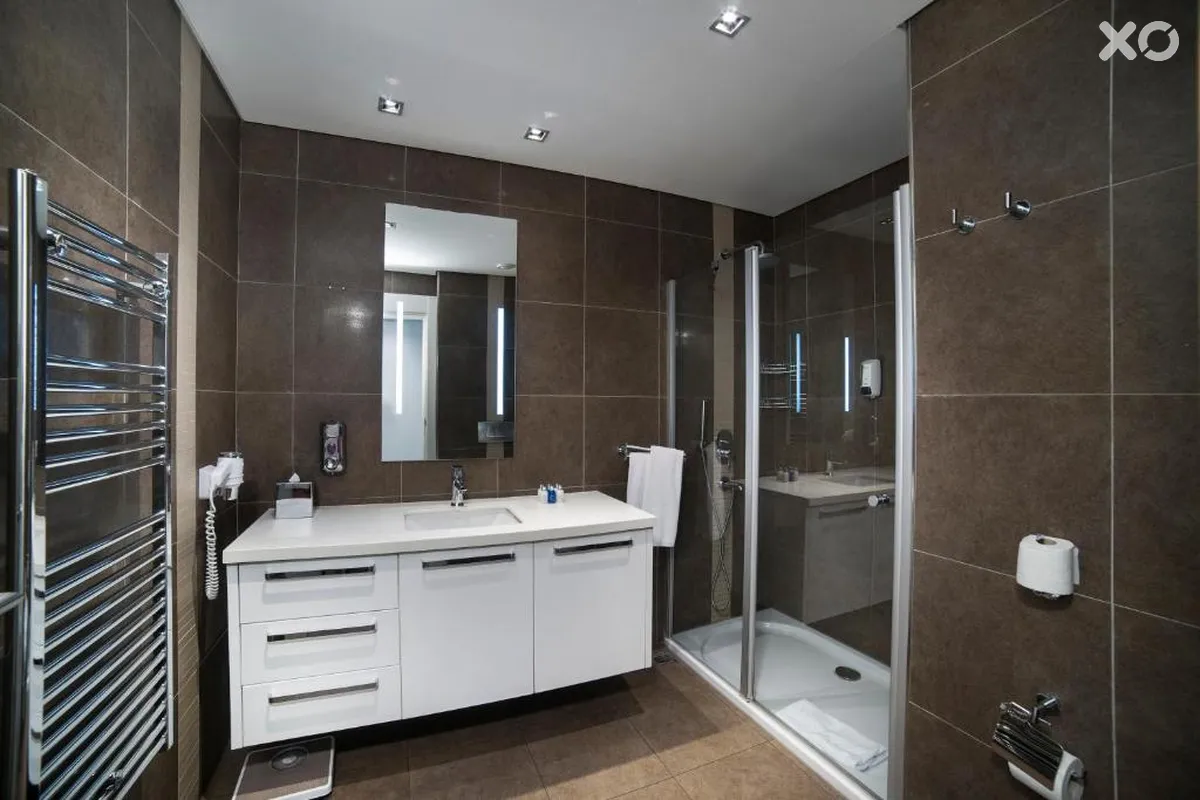 Radisson Residences Avrupa Tem Istanbul