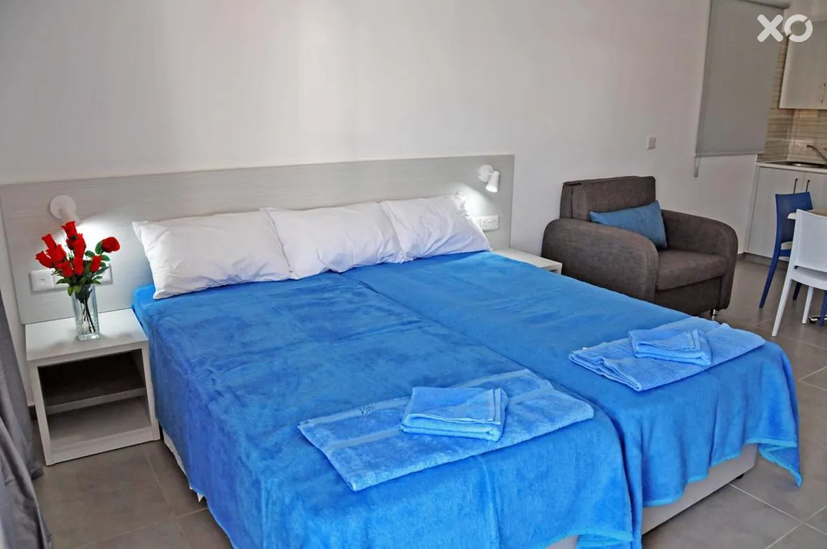Kaos Hotel Apartments