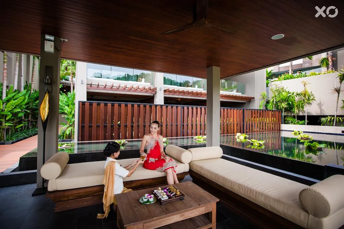Avista Hideaway Phuket Patong, MGallery by Sofitel