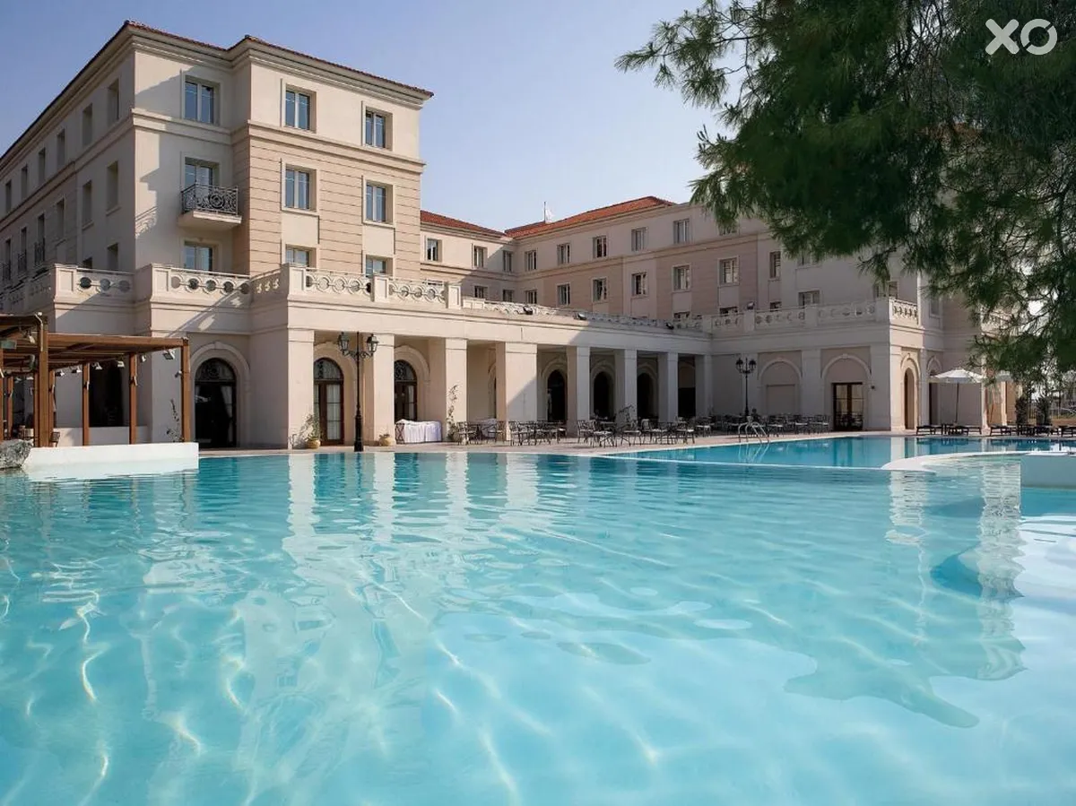Grecotel Larissa Imperial