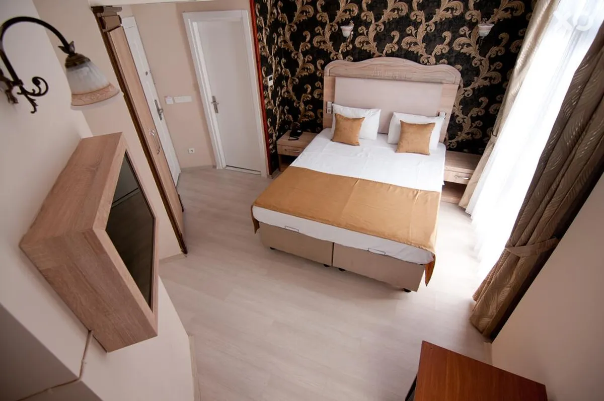 Artefes Hotel